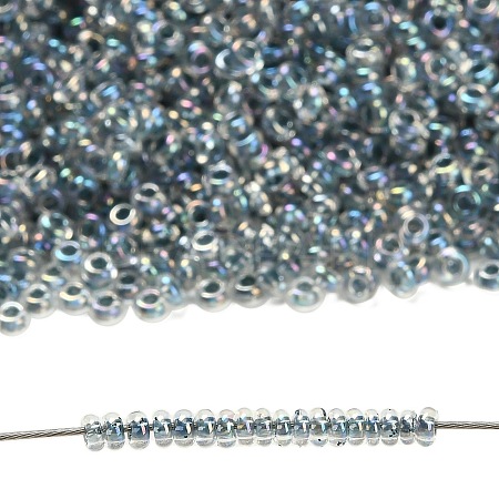 TOHO 11/0 Demi Round Beads Y-SEED-DR11-0773-1