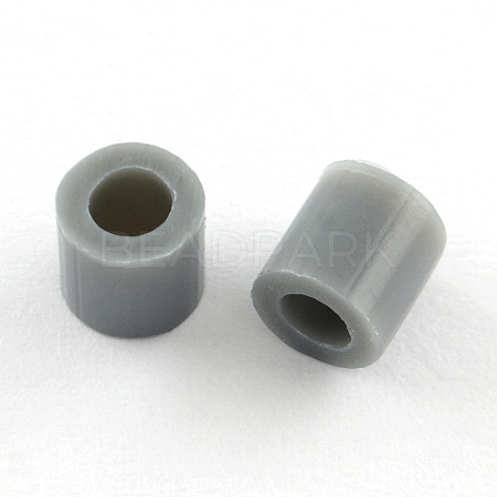 PE DIY Melty Beads Fuse Beads Refills LS-X-DIY-R013-10mm-A38-1