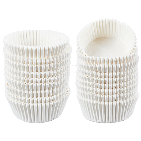 Paper Baking Cups DIY-WH20002-66A-1
