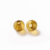 Transparent Acrylic Beads MACR-S370-A6mm-737-2