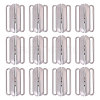 12Pcs Alloy Bikini Clips FIND-CA0009-77A-1