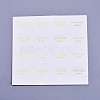 Valentine's Day Sealing Stickers DIY-I018-19A-1