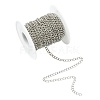 10M Iron Twisted Chains CH-YW0004-01P-1