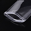 Transparent Plastic Zip Lock Bags ABAG-T011-03B-2