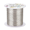 Round Copper Wire CWIR-BC0006-02C-S-1