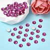 Preciosa® MAXIMA Crystal No Hotfix Flatback Stones Y-PRC-NSS10-70350-2
