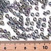 6/0 Round Glass Seed Beads SEED-US0003-4mm-172-3