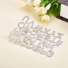 Frame Metal Cutting Dies Stencils DIY-SZ0002-51-7