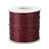 Waxed Polyester Cord YC-0.5mm-134-1