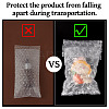 PE Film Bubble Bags ABAG-TAC0035-08A-6
