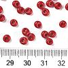 TOHO Short Magatama Beads SEED-TM04-45-4