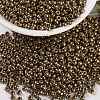 MIYUKI Round Rocailles Beads X-SEED-G008-RR0457-1