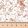 TOHO Round Seed Beads X-SEED-TR15-0951-4