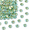 Preciosa® MAXIMA Crystal No Hotfix Flatback Stones Y-PRC-NSS16-50520-200-1