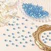 Preciosa® Crystal Beads Y-PRC-BA6-60120-20019-3
