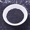 MIYUKI Delica Beads X-SEED-J020-DB0323-2