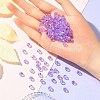 Preciosa® Crystal Beads Y-PRC-BB6-20310-200-4