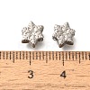 304 Stainless Steel Beads STAS-I321-57G-2