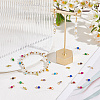 48Pcs 12 Styles Charms Sets Sneaker Shoe Charms PALLOY-AB00036-4