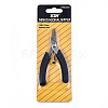 Stainless Steel Mini Flat Nipper Pliers TOOL-R119-04-1
