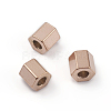Ion Plating(IP) 304 Stainless Steel Spacer Beads X-STAS-D170-04A-RG-1