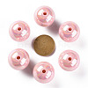 Opaque Acrylic Beads MACR-S370-D20mm-A01-3