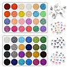 DIY Jewelry Making Kits DIY-YW0003-34-2