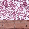 MIYUKI Delica Beads X-SEED-J020-DB1341-4