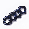 Acrylic Linking Rings OACR-T021-009A-3