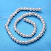 Potato Natural Cultured Freshwater Pearl Beads Strands X-PEAR-E007-5-6mm-2