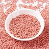 MIYUKI Round Rocailles Beads SEED-G008-RR4464-2