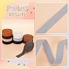 35M 10 Colors Flat Polycotton Ribbon OCOR-PH0002-67-4