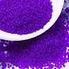 MIYUKI Round Rocailles Beads SEED-X0054-RR0151F-1