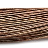 Laser PU Leather Cord AJEW-I070-A01-2