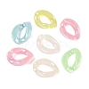 Opaque Plastic Quick Link Connectors KY-Q010-16-1