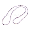 Jewelry Waist Bead NJEW-C00033-03-1