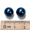 ABS Plastic Beads SACR-R780-10mm-Z37-4