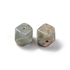 Acrylic Beads X-OACR-Z025-05-2