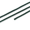 25M Nylon Braided Cord NWIR-T002-02A-10-3