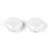 Handmade Porcelain Beads PORC-Q002-01O-01-2