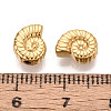 Textured 304 Stainless Steel Spacer Beads STAS-T072-16G-3