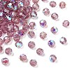 Preciosa® Crystal Beads Y-PRC-BB5-20020-200-3