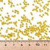TOHO Round Seed Beads SEED-JPTR11-2155-4