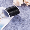Round Copper Beading Wire for Jewelry Making YS-TAC0004-0.6mm-15-12