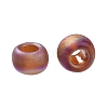 TOHO 8/0 Round Beads SEED-XTR08-0177F-3