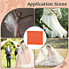 Polyester Mesh Fabric DIY-WH20009-40S-5