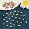 Preciosa® MAXIMA Crystal Round Stones Y-PRC-RASS29-00030-235-2