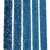 Electroplate Glass Beads Strands EGLA-A044-T3mm-A27-2