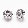 Tibetan Style Spacer Beads  LF0918Y-2