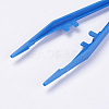 DIY Craft Plastic Fuse Bead Tweezers LS-X-TOOL-WH0038-02A-2